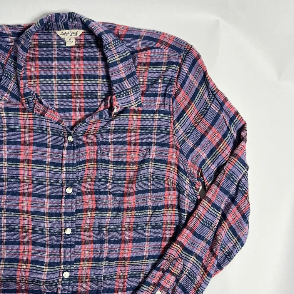 Lucky Brand lucky brand